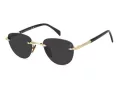 David Beckham DB 1224/S RHL/IR 51 Men sunglasses