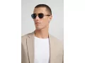 David Beckham DB 1224/S RHL/IR 51 Men sunglasses