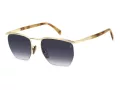 David Beckham DB 1225/S 0NR/84 55 Men sunglasses