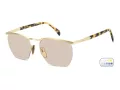 David Beckham DB 1225/S HM2/63 55 Men sunglasses