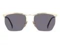 David Beckham DB 1225/S RHL/0D 55 Men sunglasses