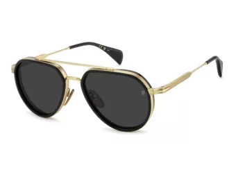 David Beckham DB 1226/G/S RHL/2K 57 Men sunglasses