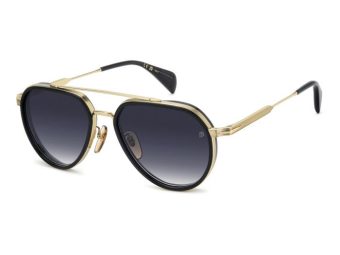David Beckham DB 1226/G/S RHL/84 57 Men sunglasses