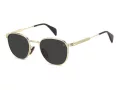 David Beckham DB 1228/S RHL/2K 51 Men sunglasses