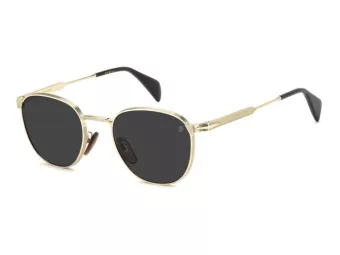 David Beckham DB 1228/S RHL/2K 51 Men sunglasses