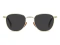 David Beckham DB 1228/S RHL/2K 51 Men sunglasses