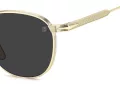 David Beckham DB 1228/S RHL/2K 51 Men sunglasses