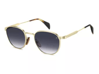 David Beckham DB 1228/S RHL/84 51 Men sunglasses