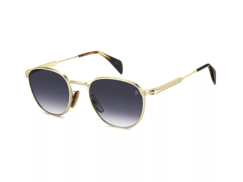 David Beckham DB 1228/S RHL/84 51 Men sunglasses