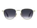 David Beckham DB 1228/S RHL/84 51 Men sunglasses