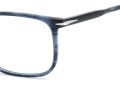 David Beckham DB 1231 38I 57 Men glasses