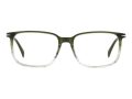 David Beckham DB 1231 6NT 55 Men glasses