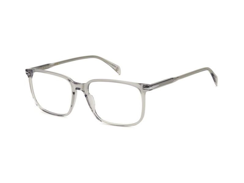 David Beckham DB 1231 KB7 55 Men glasses