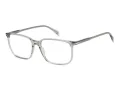 David Beckham DB 1231 KB7 57 Men glasses