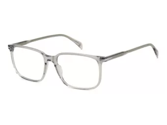 David Beckham DB 1231 KB7 57 Men glasses