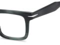 David Beckham DB 1237 2W8 53 Men glasses