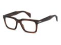 David Beckham DB 1237 EX4 53 Men glasses