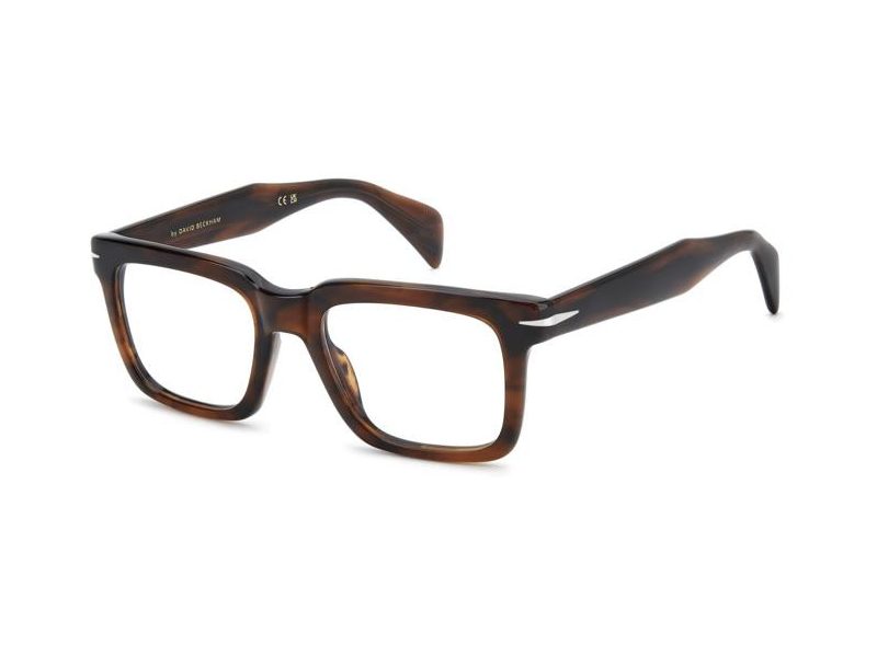 David Beckham DB 1237 EX4 53 Men glasses