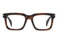 David Beckham DB 1237 EX4 53 Men glasses