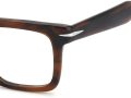 David Beckham DB 1237 EX4 53 Men glasses