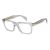 David Beckham DB 1237 KB7 53 Men glasses