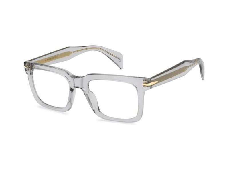 David Beckham DB 1237 KB7 53 Men glasses