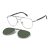 David Beckham DB 1238/C 31Z 55 Men glasses