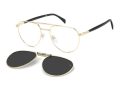 David Beckham DB 1238/C RHL 55 Men glasses