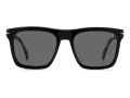 David Beckham DB 7000/CS 807/M9 53 Men glasses with clip-on