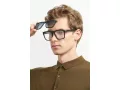 David Beckham DB 7000/CS 807/M9 53 Men glasses with clip-on