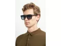 David Beckham DB 7000/CS 807/M9 53 Men glasses with clip-on