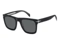 David Beckham DB 7000/S FLAT 7C5/IR 54 Men sunglasses