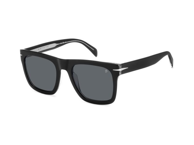 David Beckham DB 7000/S FLAT 7C5/IR 56 Men sunglasses