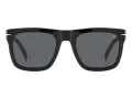 David Beckham DB 7000/S FLAT 7C5/IR 56 Men sunglasses