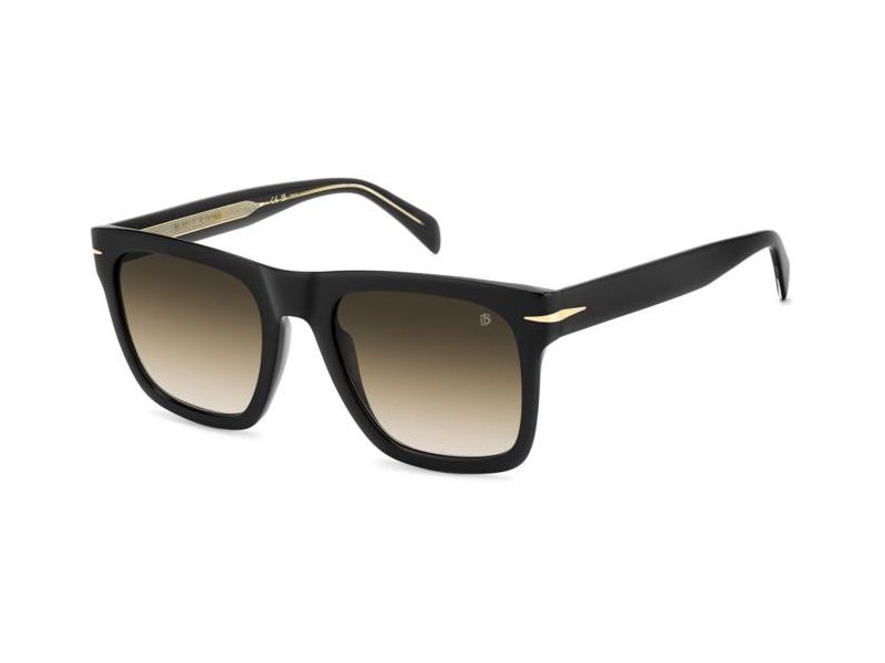 David Beckham DB 7000/S FLAT 807/N4 54 Men sunglasses