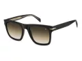 David Beckham DB 7000/S FLAT 807/N4 56 Men sunglasses