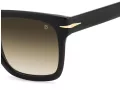 David Beckham DB 7000/S FLAT 807/N4 56 Men sunglasses