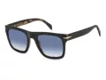 David Beckham DB 7000/S FLAT WR7/08 54 Men sunglasses