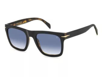 David Beckham DB 7000/S FLAT WR7/08 54 Men sunglasses