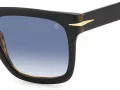 David Beckham DB 7000/S FLAT WR7/08 54 Men sunglasses
