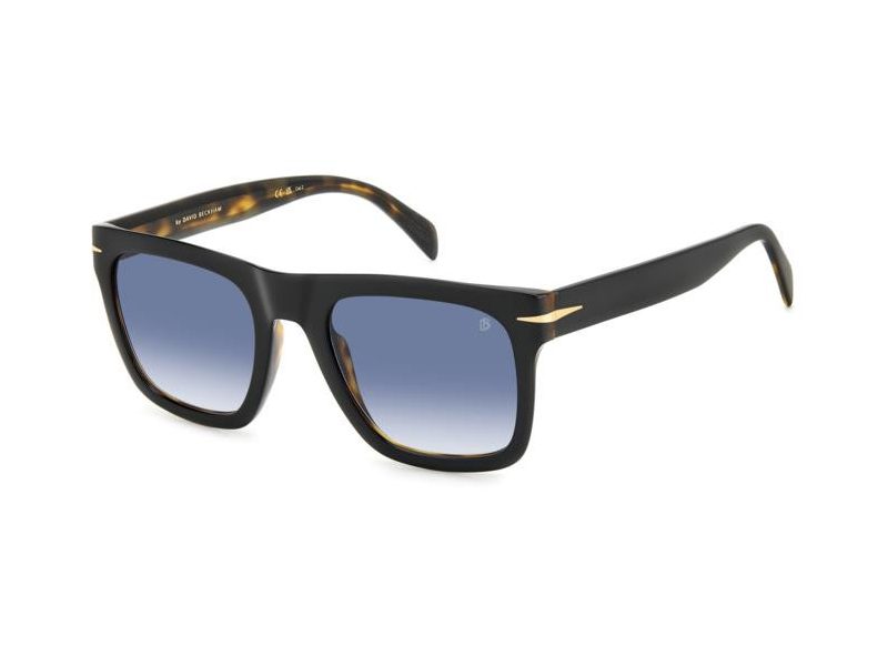 David Beckham DB 7000/S FLAT WR7/08 56 Men sunglasses