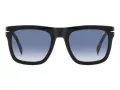 David Beckham DB 7000/S FLAT WR7/08 56 Men sunglasses