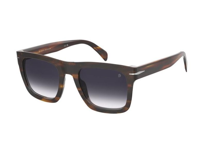 David Beckham DB 7000/S FLAT WR9/DG 54 Men sunglasses