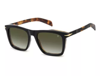 David Beckham DB 7000/S XWY/9K 55 Men sunglasses