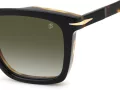 David Beckham DB 7000/S XWY/9K 55 Men sunglasses