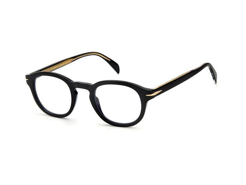 David Beckham DB 7017/BB 2M2 48 Men glasses