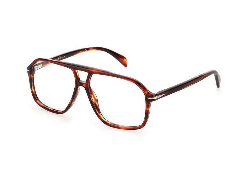 David Beckham DB 7018 0UC 56 Men glasses