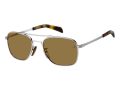 David Beckham DB 7019/S 010/2M 55 Men sunglasses