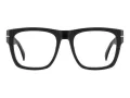 David Beckham DB 7020/BOLD 807 54 Men glasses