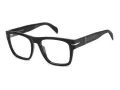 David Beckham DB 7020/BOLD 807 56 Men glasses